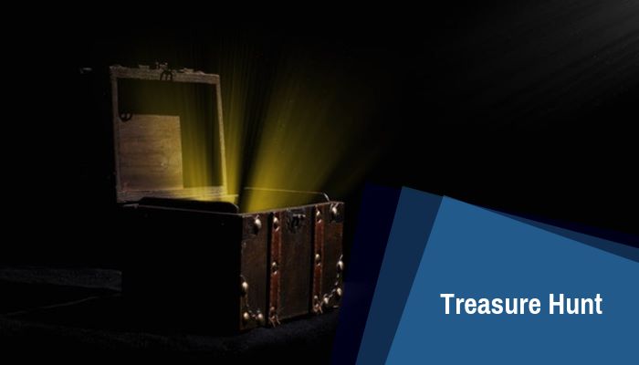 Treasure Hunt