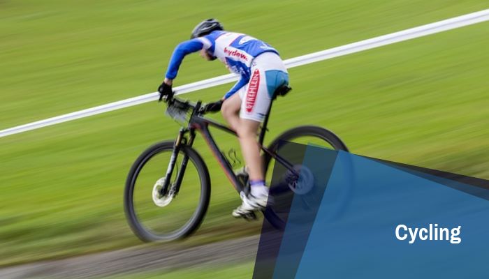 Cycling